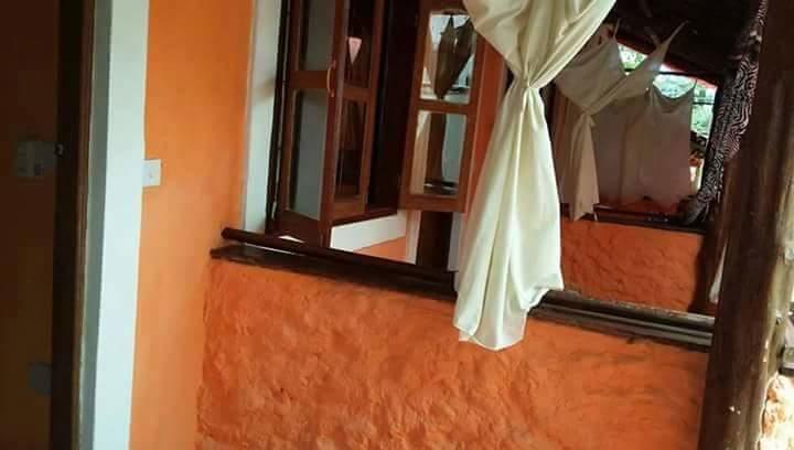 Sipano Beach Lodge Kiwengwa  Buitenkant foto