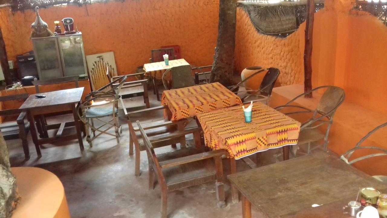 Sipano Beach Lodge Kiwengwa  Buitenkant foto
